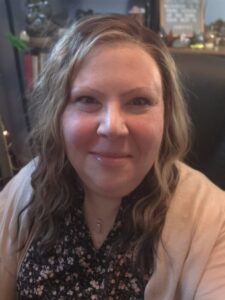 Picture of Lisa Mandl